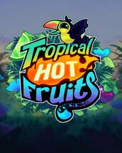 Tropical Hot Fruits
