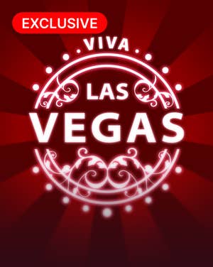 Viva Las Vegas