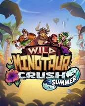 Wild Minotaur Crush Summer