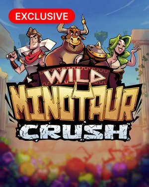 Wild Minotaur Crush