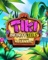Tiki Infinity Reels X Megaways
