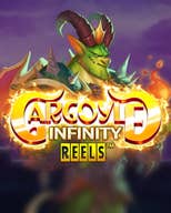 Gargoyle Infinity Reels