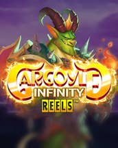 Gargoyle Infinity Reels