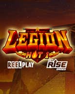 Legion Hot 1