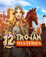 12 Trojan Mysteries