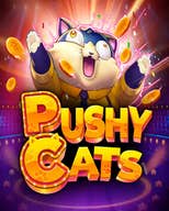 Pushy Cats