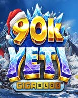 90k Yeti Gigablox