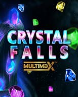 Crystal Falls