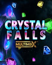 Crystal Falls