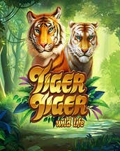 Tiger Tiger