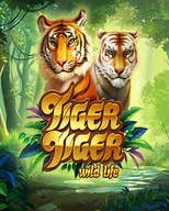 Tiger Tiger