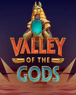Valley of the Gods