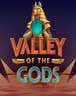 Valley of the Gods