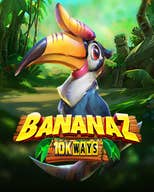 Bananaz 10K Ways