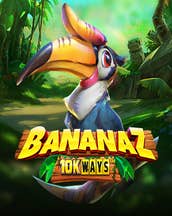 Bananaz 10K Ways