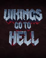 Vikings go to Hell