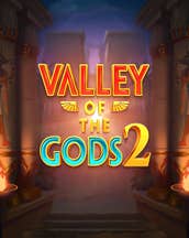 Valley of the Gods 2