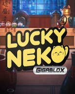 Lucky Neko