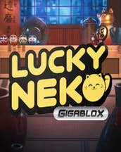 Lucky Neko