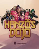 Hanzo's Dojo