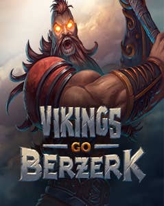 Vikings Go Berzerk