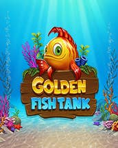 Golden Fishtank