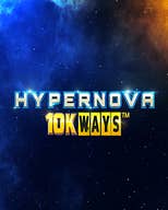 Hypernova 10K Ways