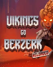 Vikings go Berzerk Reloaded