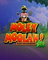 Moley Moolah Going Underground