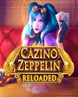 Cazino Zeppelin Reloaded