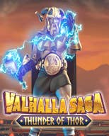 Thunder of Thor