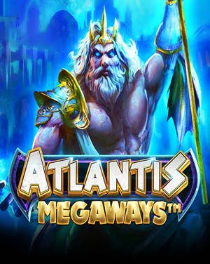 Atlantis Megaways