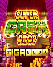 Super Cash Drop Gigablox