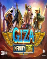Giza Infinity Reels