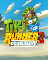Tiki Runner 2 Double Max