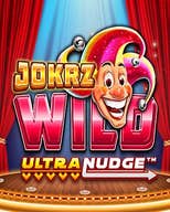 Jokrz Wild Ultra Nudge