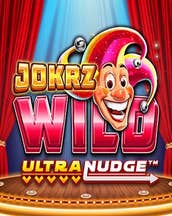Jokrz Wild Ultra Nudge