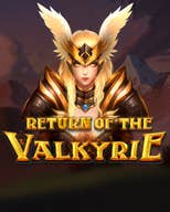 Return of the Valkyrie Splitz