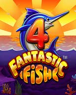 4 Fantastic Fish