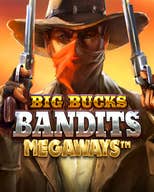 Big Bucks Bandits MW