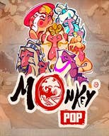 Monkey Pop