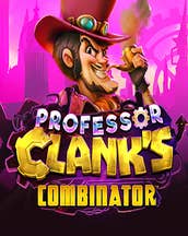 Professor Clank's Combinator
