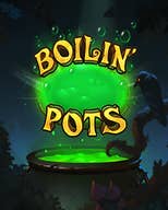 Boilin' Pots