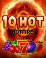 10 Hot HOTFIRE