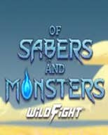 Of Sabers and Monsters