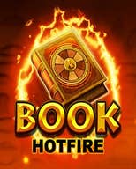 Book HOTFIRE
