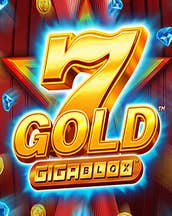 7 Gold Gigablox