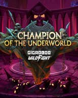 Champion of the Underworld