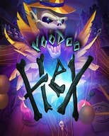 Voodoo Hex