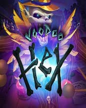 Voodoo Hex